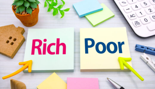 貯金1,000万円以上の人って人口でどのくらいいる？年代別に分けて紹介！