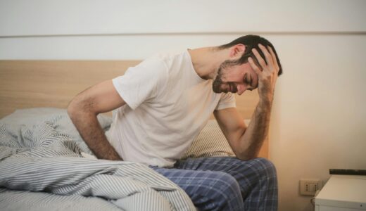 最近疲れが取れないのはなぜ？疲れが取れない人は食生活に問題があった！疲れない体を作る方法を紹介！