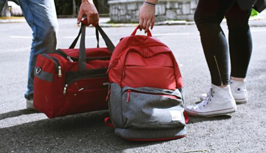 災害時に必要な物を紹介！リュック１個に生活必需品を準備しておこう