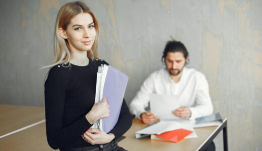 ハイスぺ・バリキャリを目指している人必見！仕事ができる人に共通する行動５選！