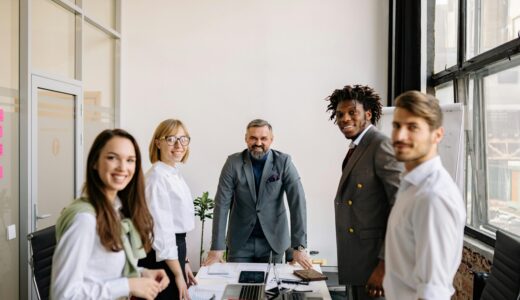 今からすぐにやってみよう！信頼される人になるためにできること４選